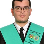 Profesor Particular Graduado en Educación Primaria con especialidad en Audición y Lenguaje